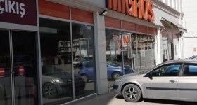 M Migros