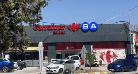 CarrefourSA