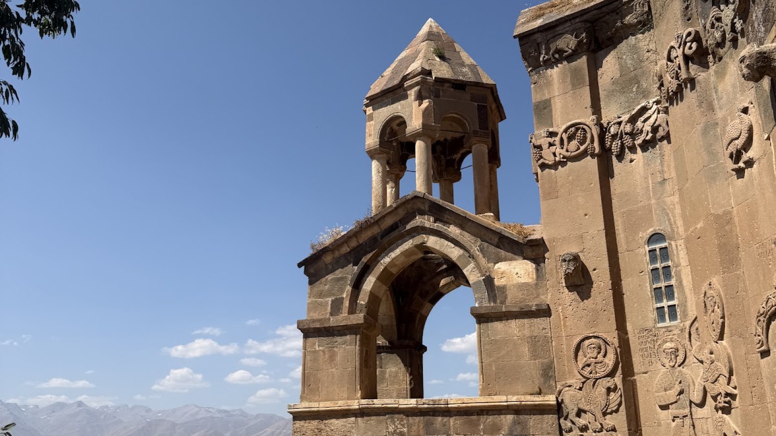 VAN GEZİ PLATFORMU / HİVAR TOUR TRAVEL