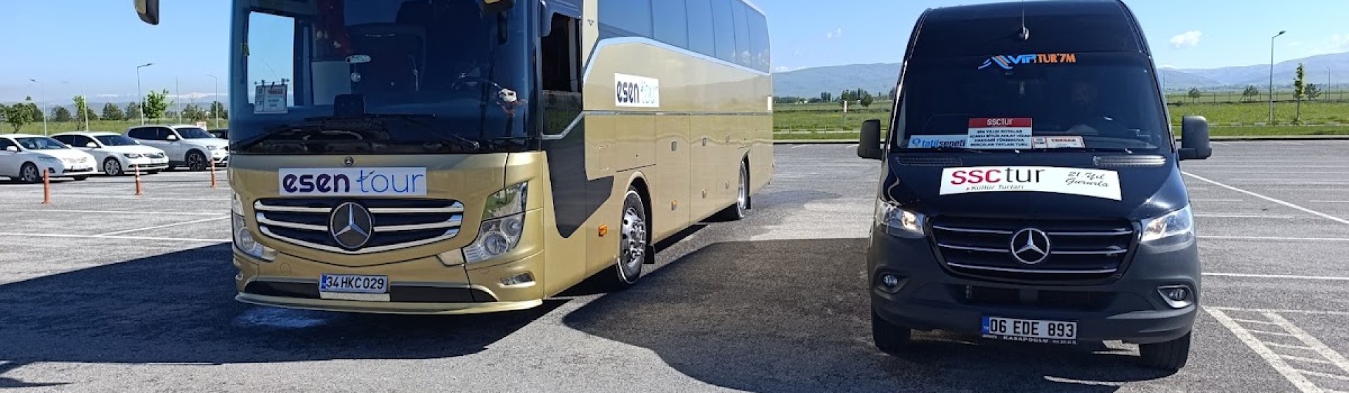 Vantur Turizm Taşımacılık