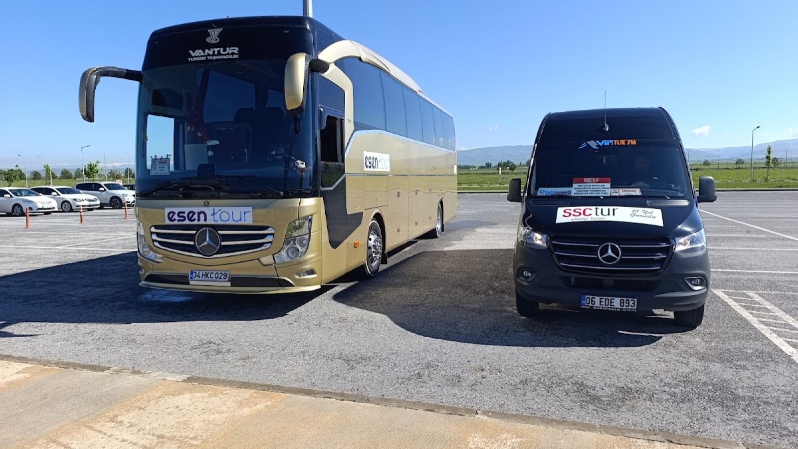 Vantur Turizm Taşımacılık