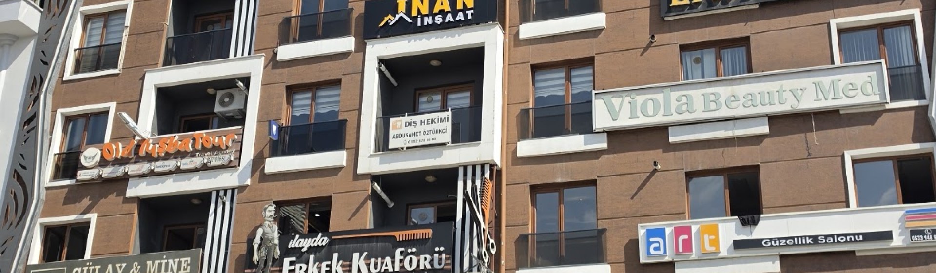 گردشگری مای سیسو