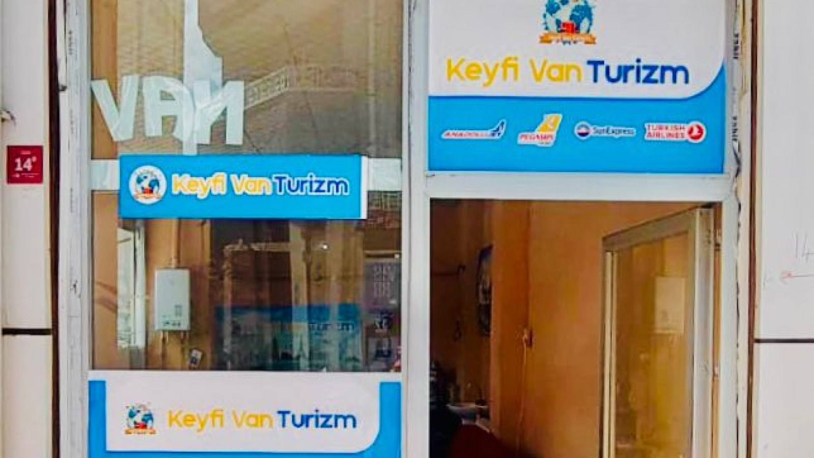 KEYFİ VAN TURİZM