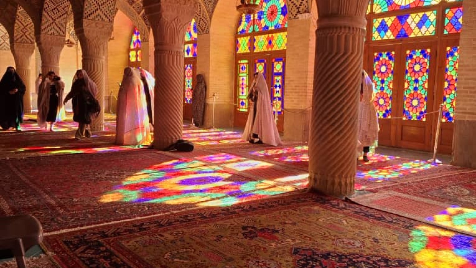 Gever turizm