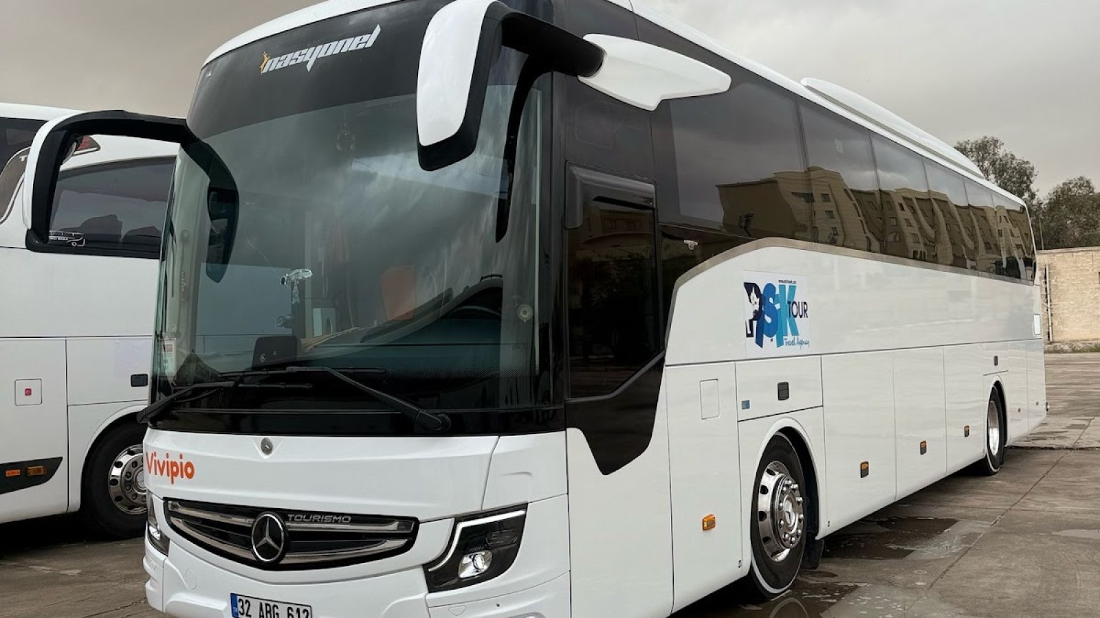Pişik tour