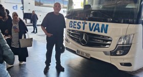 Best Van Tur