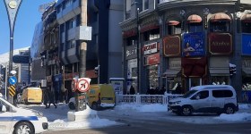 بست ون توریسم
