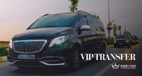 KING VAN TOURISM