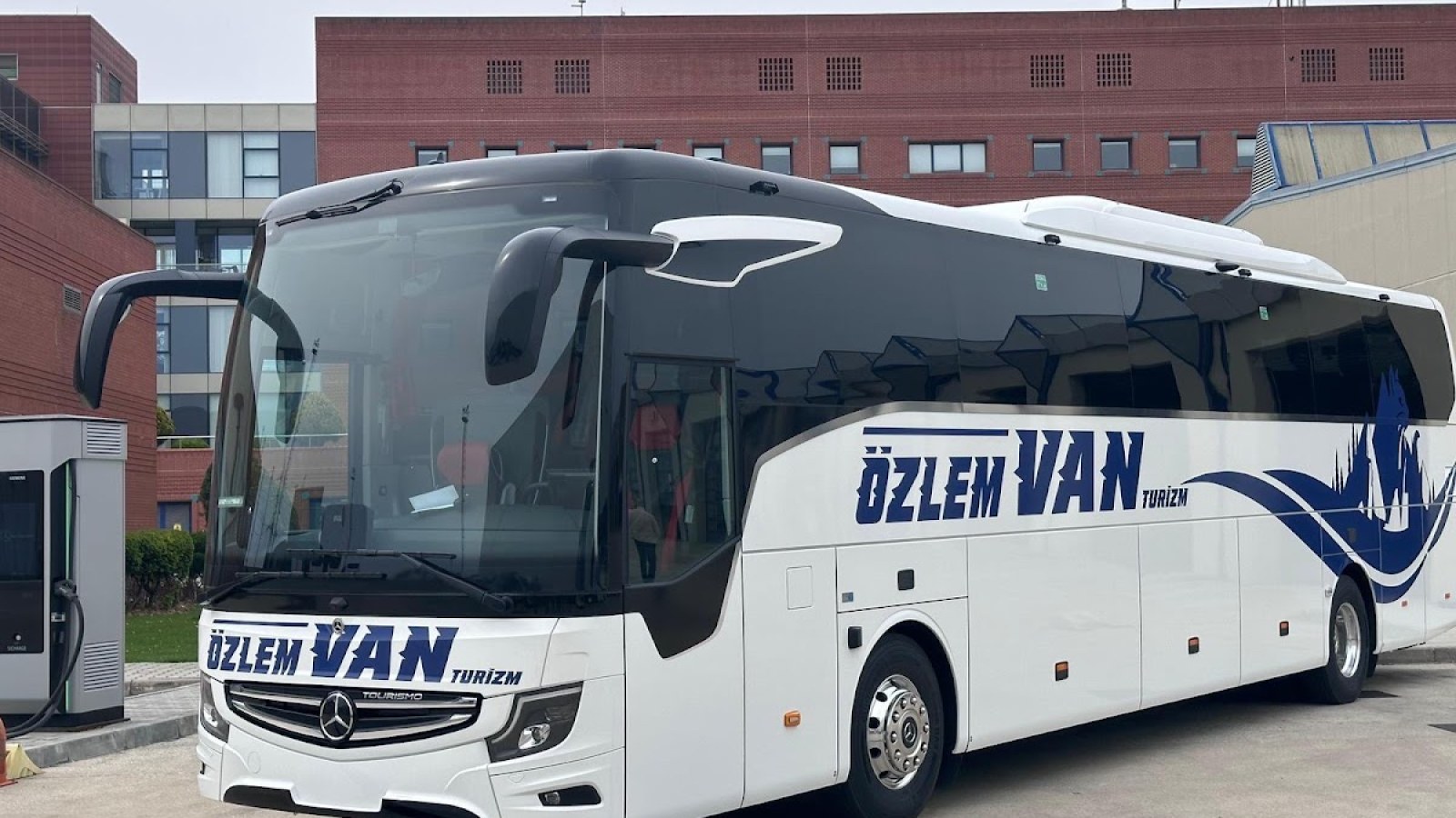 Özlem Van turizm