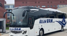 Özlem Van turizm