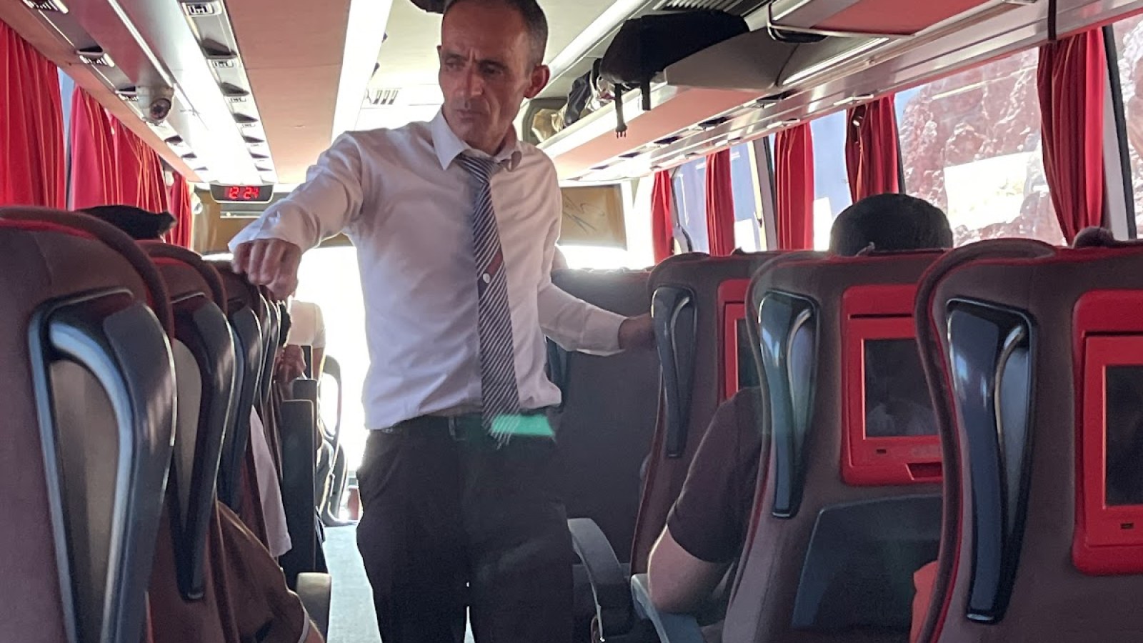 VANGÖLÜ TURİZM SEYAHAT VE TİCARET A.Ş.