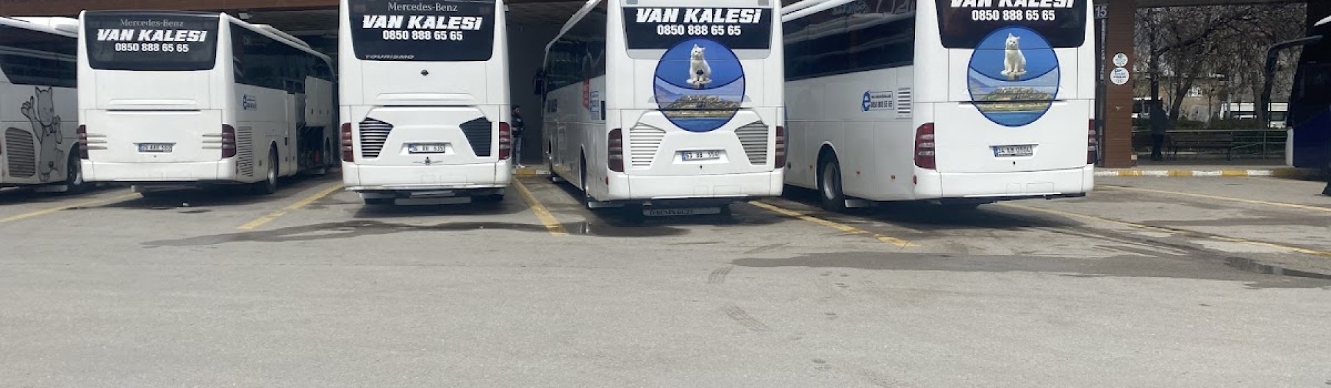 VAN KALESİ TURİZM