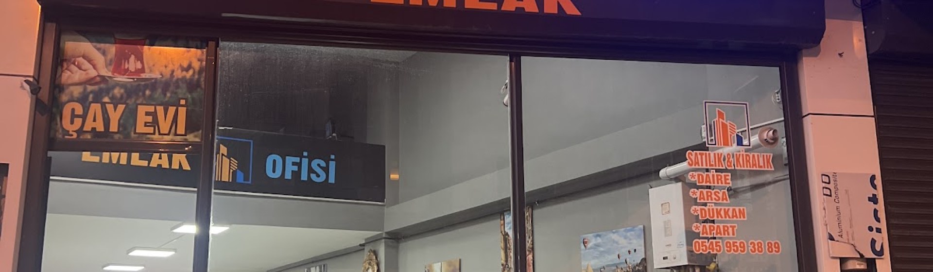 ÖZ FIRTINA TURİZM