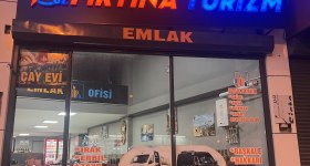 ÖZ FIRTINA TURİZM