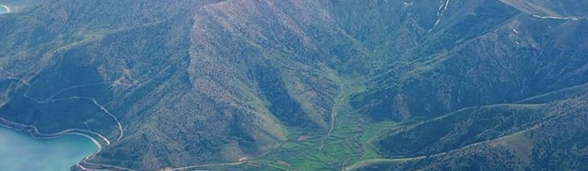 Vangölü Turizm Genel Müdürlük