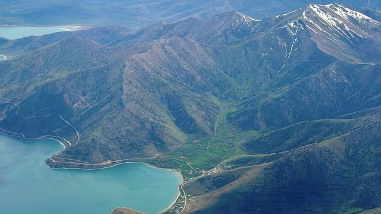 Vangölü Turizm Genel Müdürlük