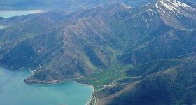Vangölü Turizm Genel Müdürlük