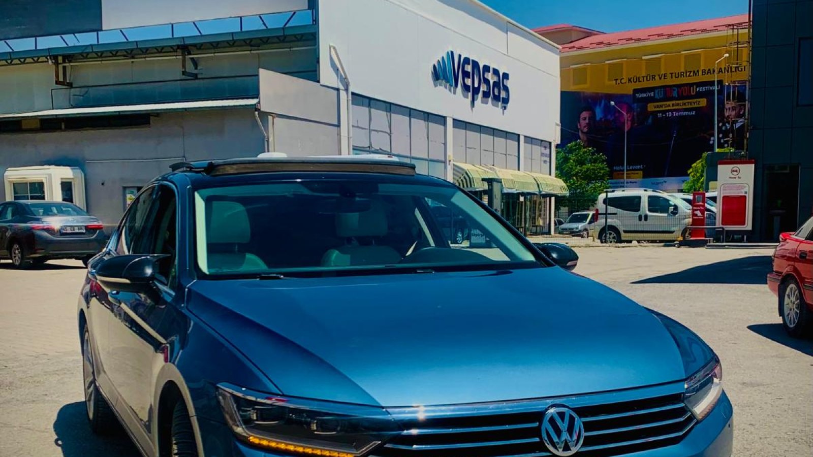 Aura Rent a Car