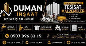Van su tesisatçısı