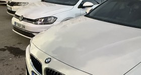 SERKAY OTO KİRALAMA
