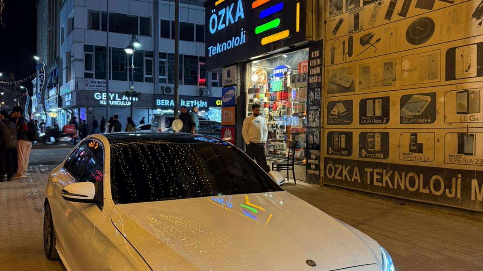 DARA RENT A CAR