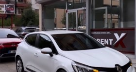 RENTX ARAÇ KİRALAMA