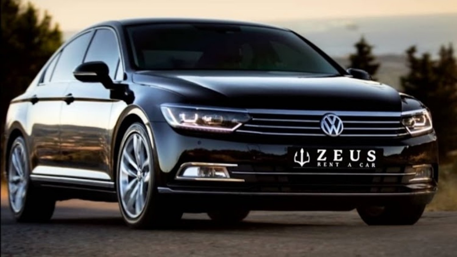 VAN ZEUS RENT A CAR ( VAN OTO KİRALAMA )