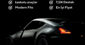 AZ-KA OTO KİRALAMA
