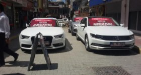 سنترال رنت آ کار وان