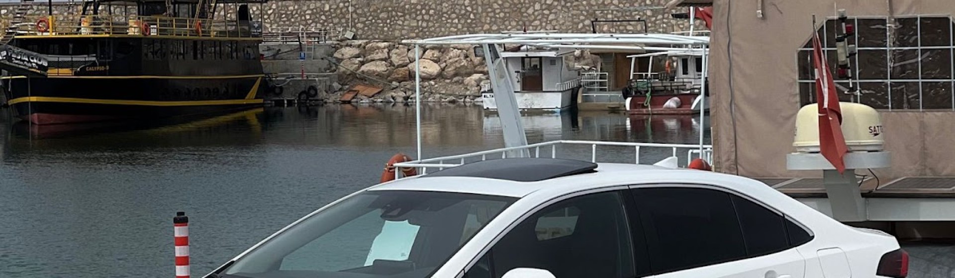 KARMİS RENT A CAR