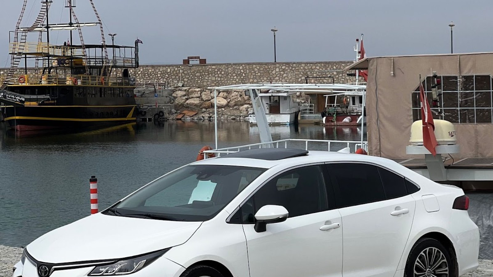 KARMİS RENT A CAR