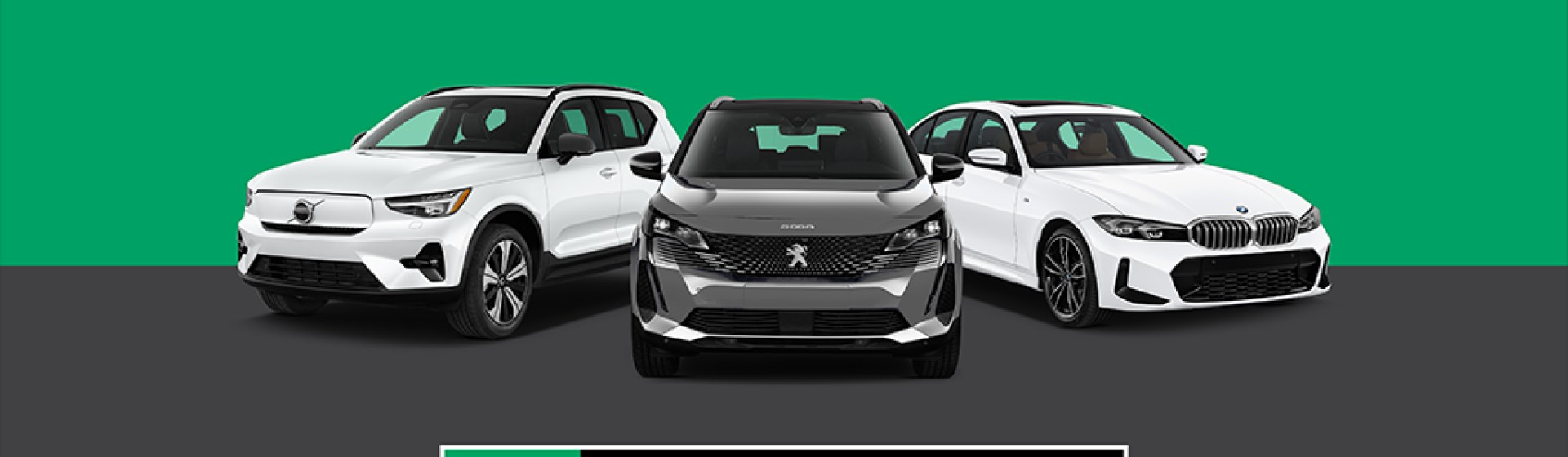 Enterprise Rent-A-Car - Van Central Car Rental