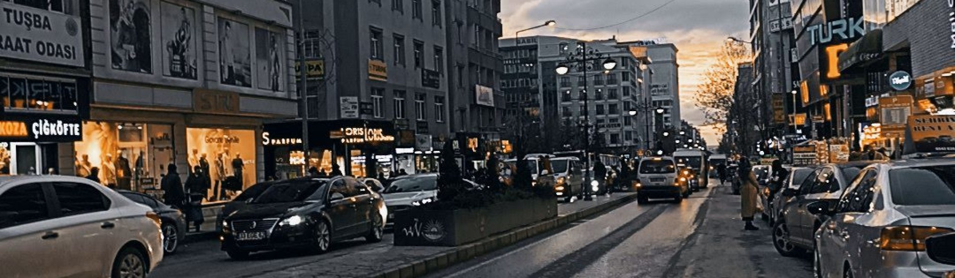 ANATOLİA ÇAĞ VAN RENT A CAR VAN ARAÇ KİRALAMA