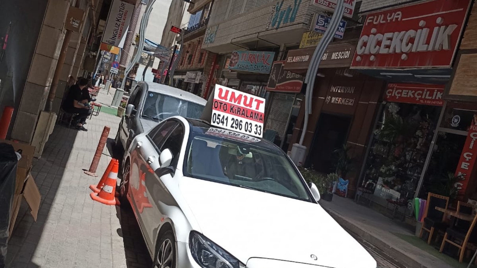 Umut Rent a car