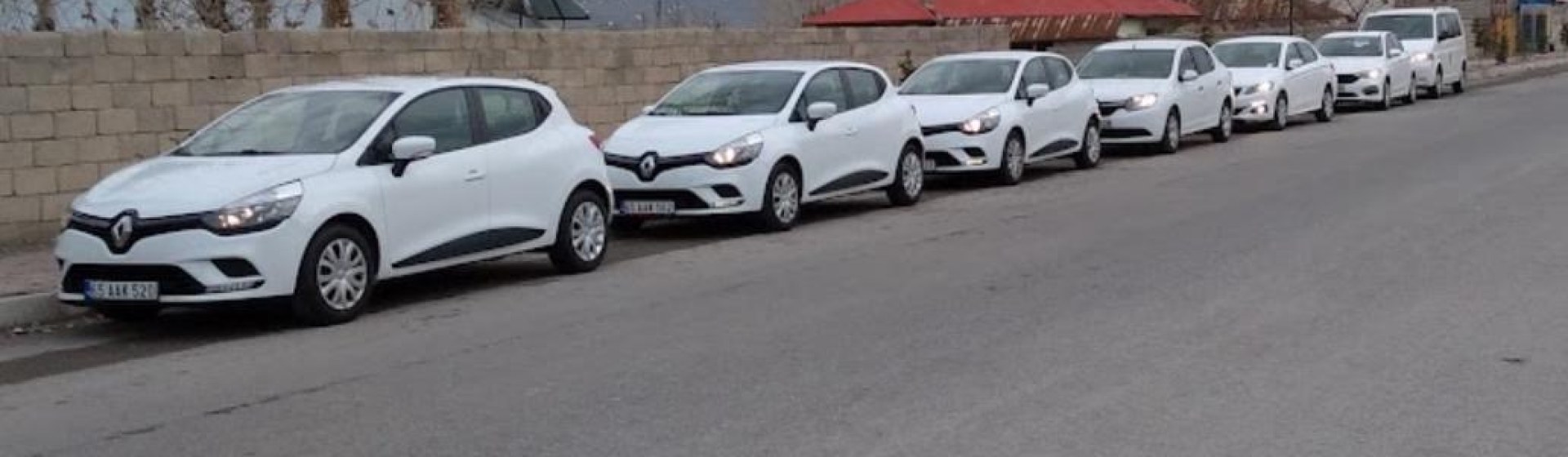 BİLİCİ RENT A CAR
