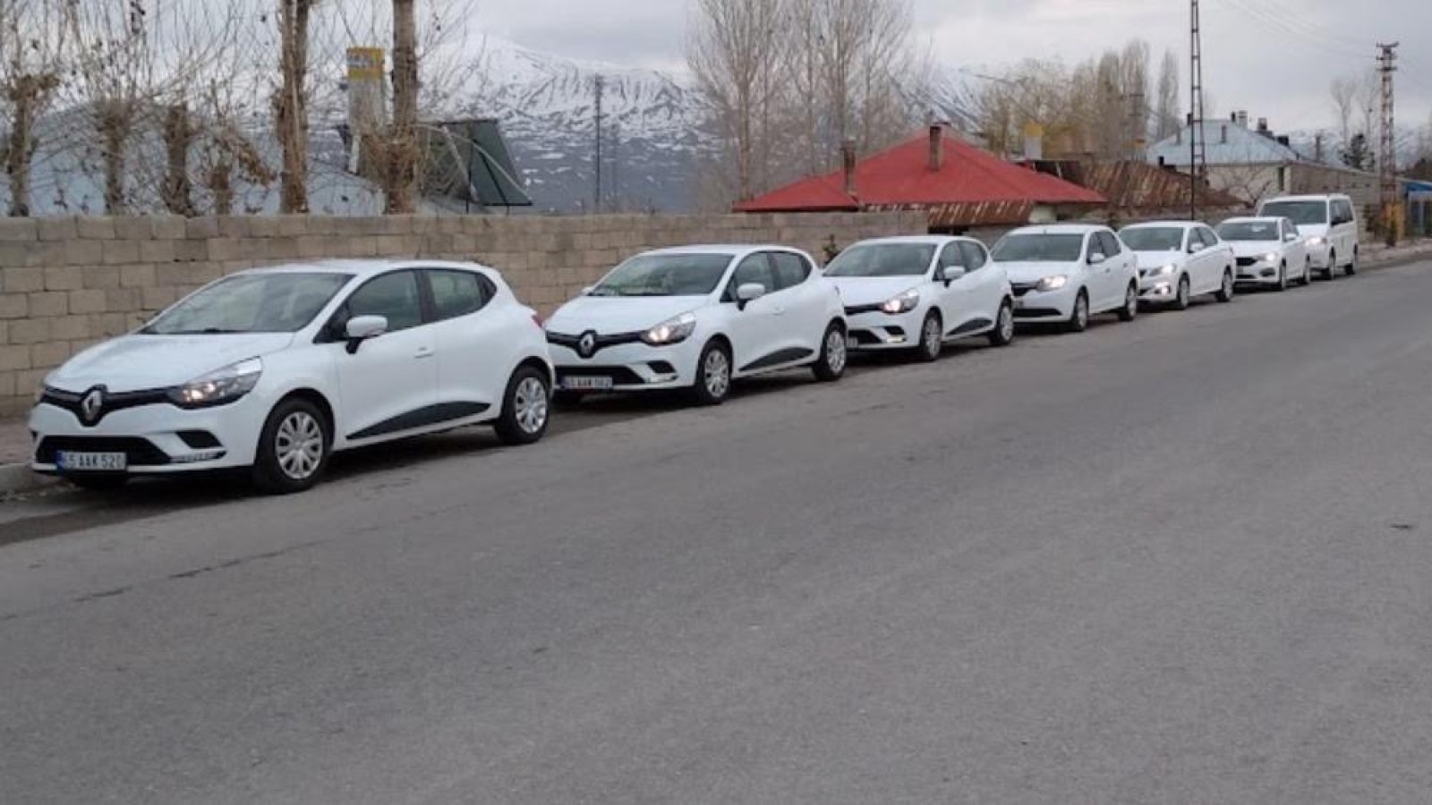 BİLİCİ RENT A CAR
