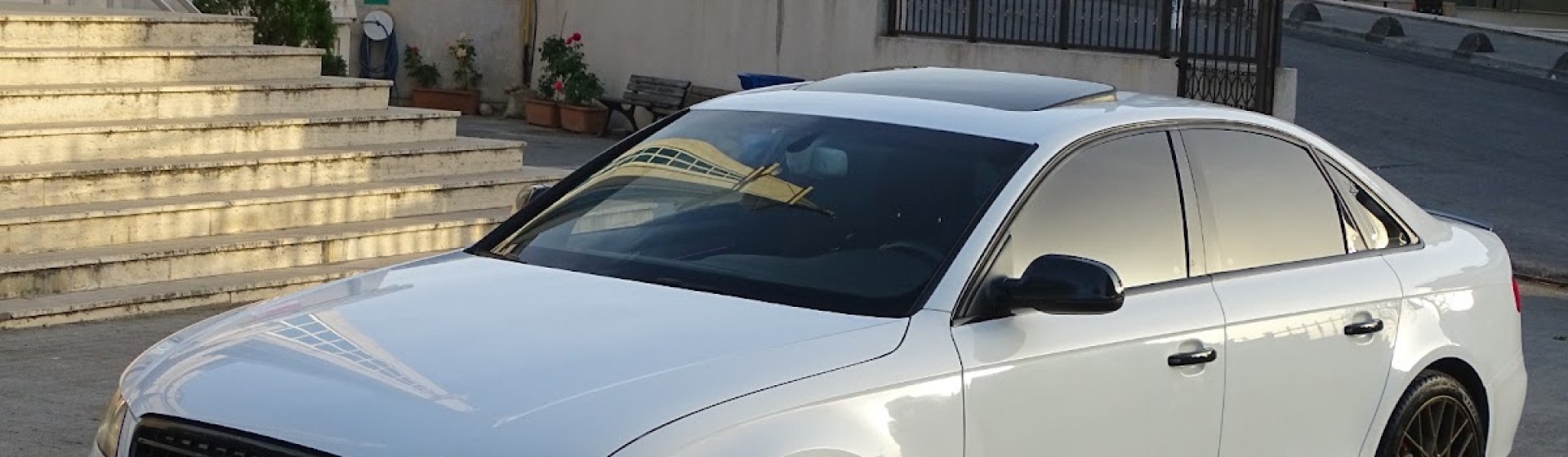 Duman Rent A Car