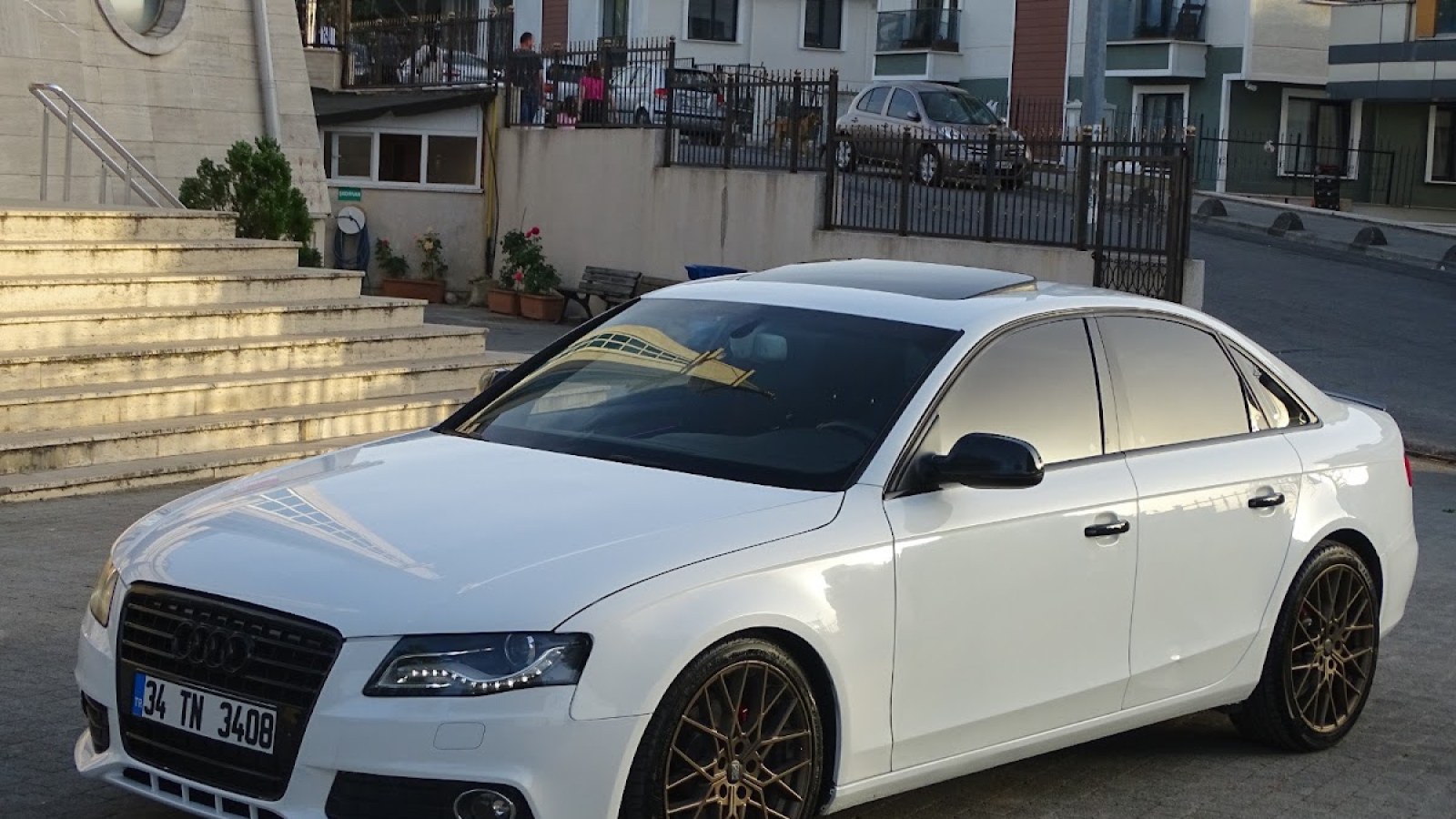 Duman Rent A Car