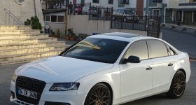 Duman Rent A Car