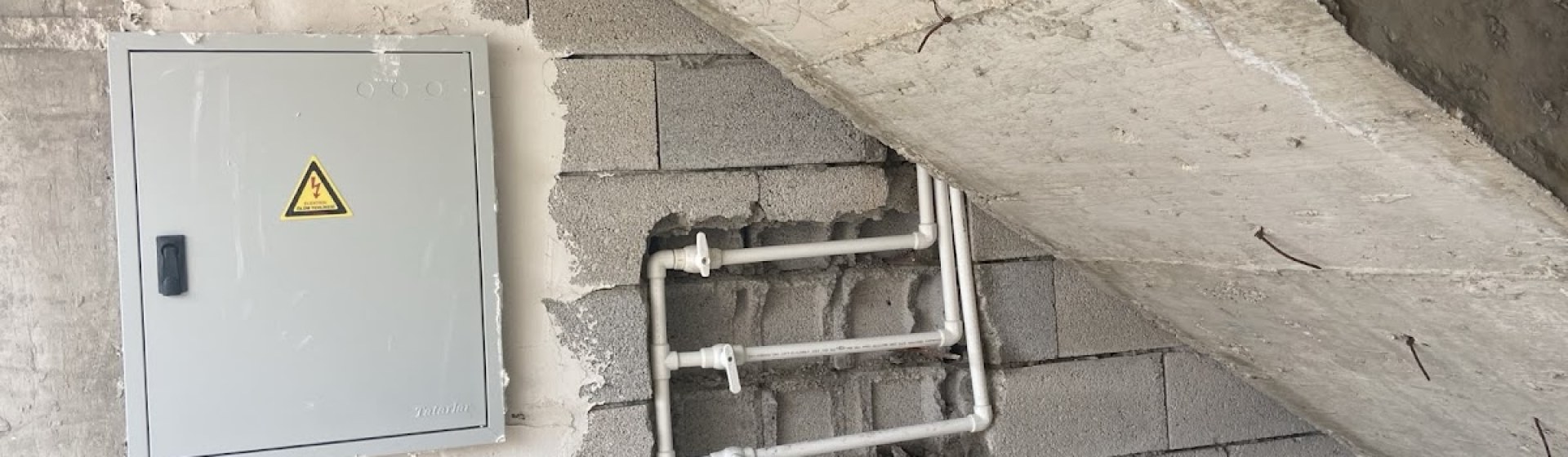 Van Ayaz Plumbing Electrical Services