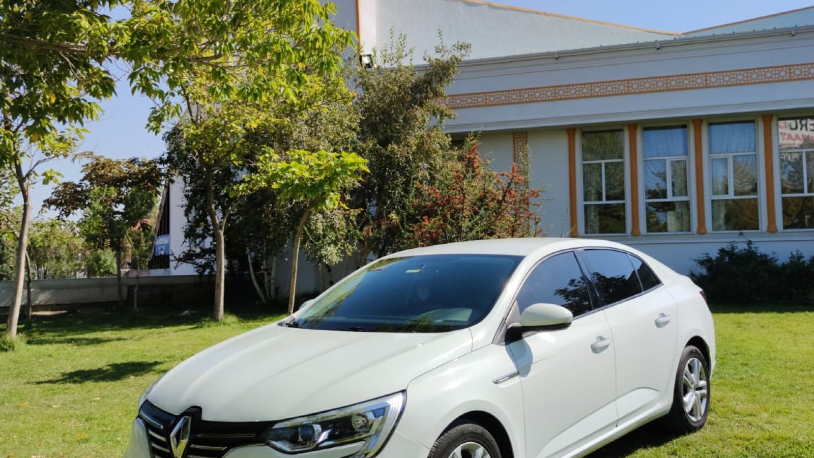 Karaca oto kiralama