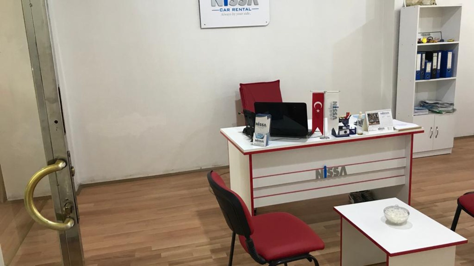 Nissa Car Rental