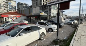 VAN OTO KİRALAMA LİVA CAR