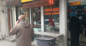 Yunus Emre Ayakkabı Lostra ve Tamir Atölyesi