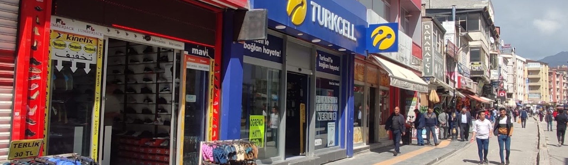 şeylan ayakkabıcılık