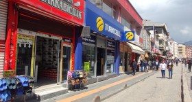 şeylan ayakkabıcılık