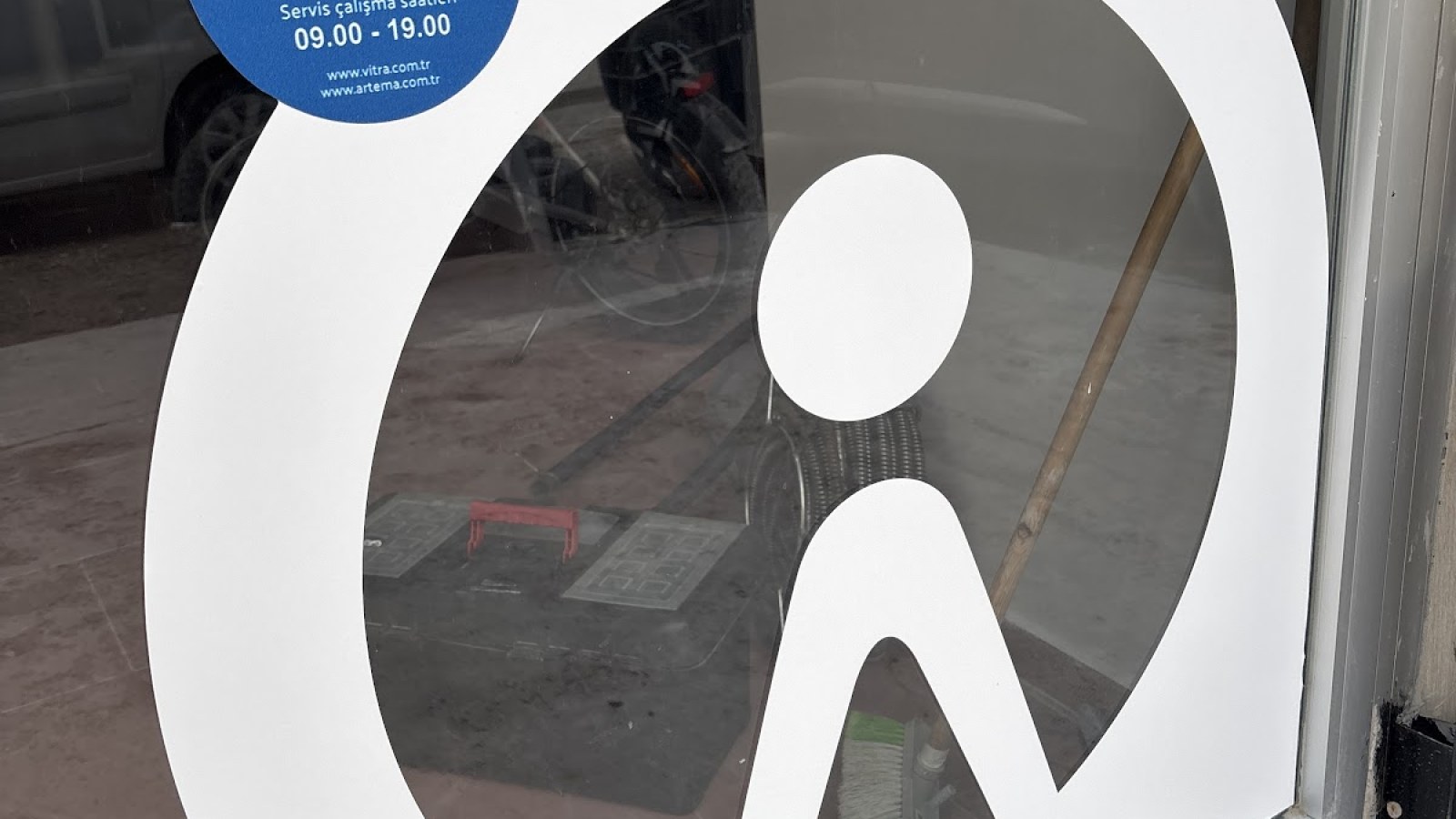 Can Tesisat Vitra Yetkili servisi