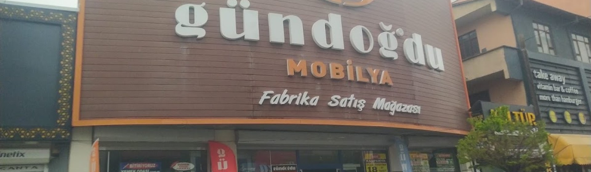 Gündoğdu Mobilya Van-4