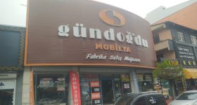 Gündoğdu Mobilya Van-4