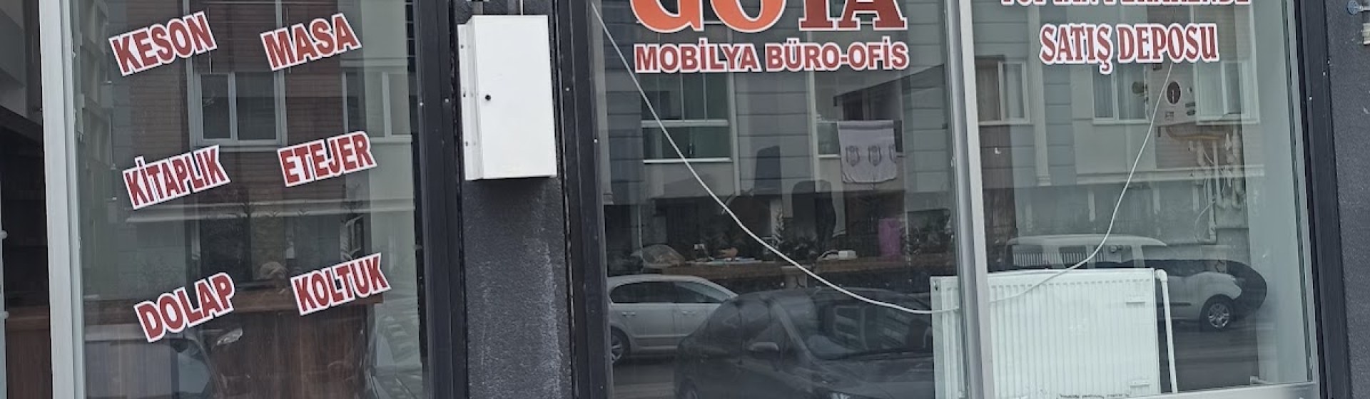آفیس‌سپتی مبلمان اداری